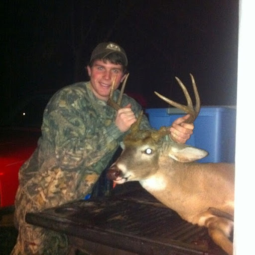 Walker Garrison Photo 3