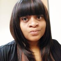Candace Henderson Photo 16