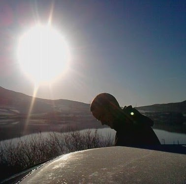 Neil Moran Photo 8