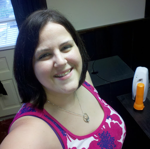 Candace Arnold Photo 23