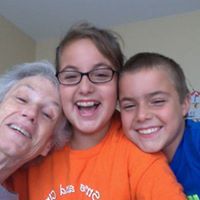 Kay Hunter Photo 16