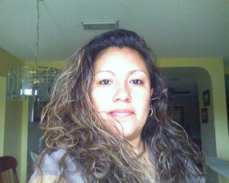 Cynthia Cortez Photo 28