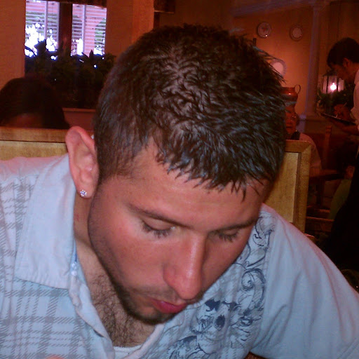 Omar Quinonez Photo 11