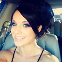 Ericka Thompson Photo 40