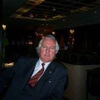 Richard Vaughan Photo 38