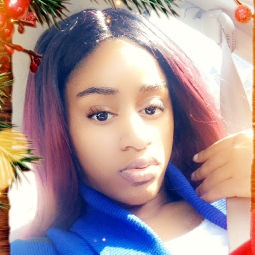 Takia Harris Photo 13