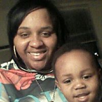 Keisha Gary Photo 6