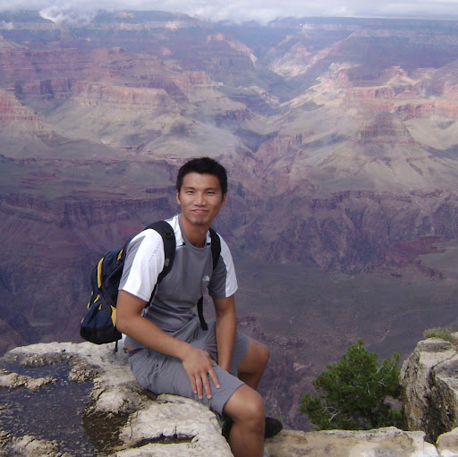 Yi Chang Photo 7