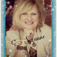 Suzanne Sims Photo 30