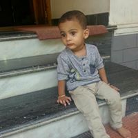 Abraham Varghese Photo 22