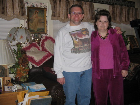 Tonya Shaw Photo 18