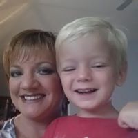 Michele Anderson Photo 39