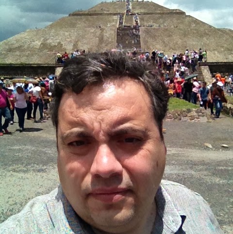 Rodolfo Calderon Photo 27