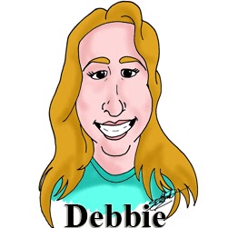 Debbie Knight Photo 43