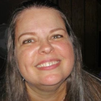 Michelle Rosenberg Photo 36