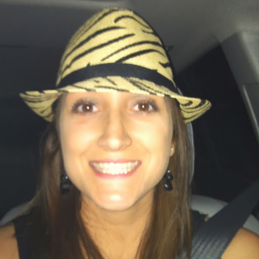 Heather Adams Photo 30