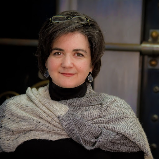 Elizabeth Sutherland Photo 33