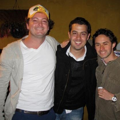 Nicolas Gonzalez Photo 28