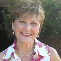 June Adams Photo 16