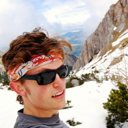 Jesse Weber Photo 20
