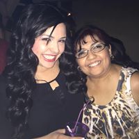 Stella Velasco Photo 6