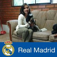 Maria Cordova Photo 17