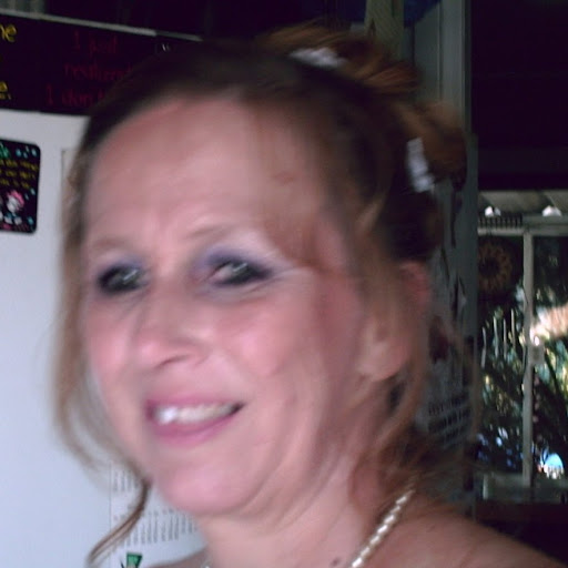 Sherry Small Photo 13