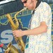 Eric Byrd Photo 13