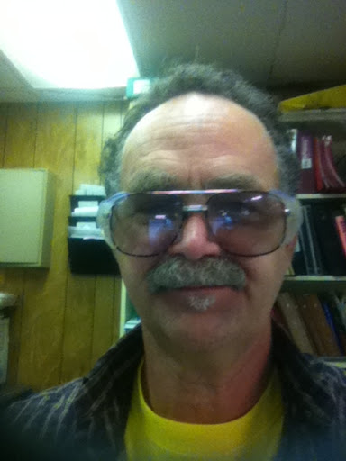 Michael Poole Photo 9