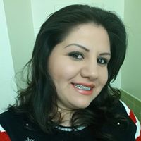Claudia Aguilar Photo 24