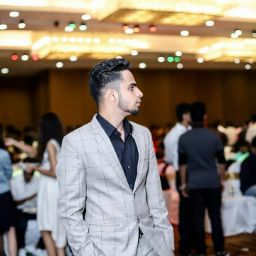 Alam Syed Photo 25