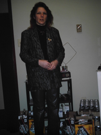 Linda Blackburn Photo 18