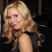Kate Leonard Photo 34