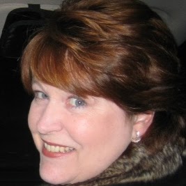 Ruth Wooldridge Photo 1