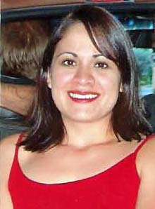 Anna Martinez Photo 40