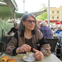 Lisa Valente Photo 29