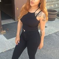 Salena Harris Photo 16