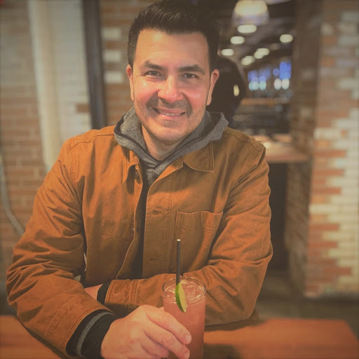 Luis Padilla Photo 34