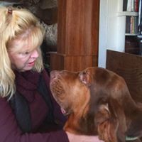 Beth Nicholson Photo 9