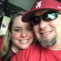 Amy Tidwell Photo 17