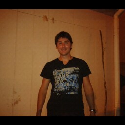 Eduardo Manriquez Photo 20