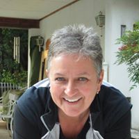 Marguerite Parker Photo 3