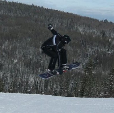 Jason Wolfe Photo 36