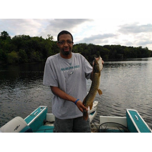 Terry Hinton Photo 38