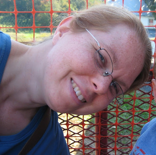 Jennifer Wright Photo 18