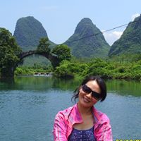 Ling Zhang Photo 12