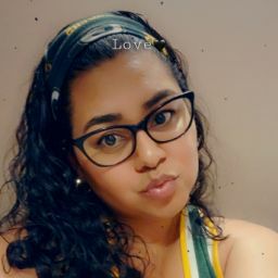 Vanessa Gibson Photo 34