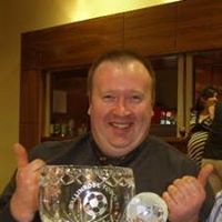 Martin Mcdonald Photo 35