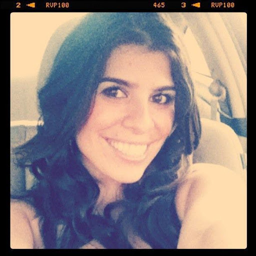Christina Vasquez Photo 31