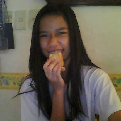 Julia Geronimo Photo 19